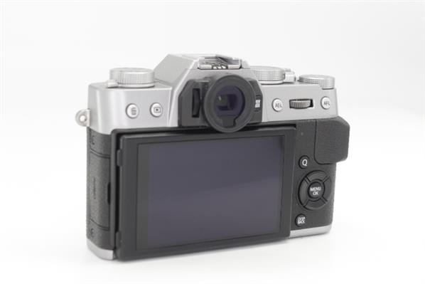 X-T20 Body - Secondary Sku Image