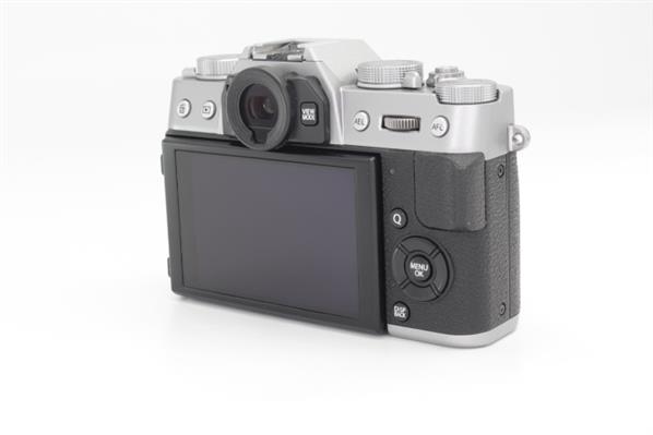 X-T20 Body - Secondary Sku Image