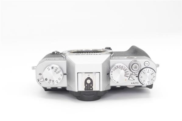 X-T20 Body - Secondary Sku Image
