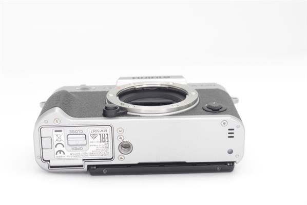 X-T20 Body - Secondary Sku Image