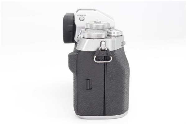 X-T5 Mirrorless Camera Body in Black - Secondary Sku Image