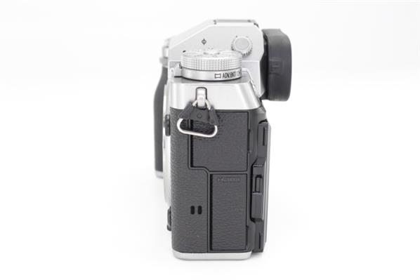 X-T5 Mirrorless Camera Body in Black - Secondary Sku Image