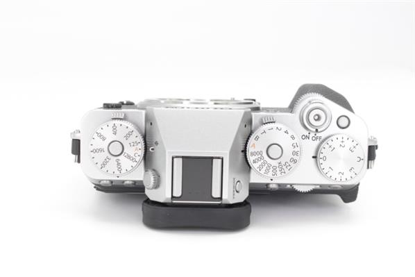 X-T5 Mirrorless Camera Body in Black - Secondary Sku Image
