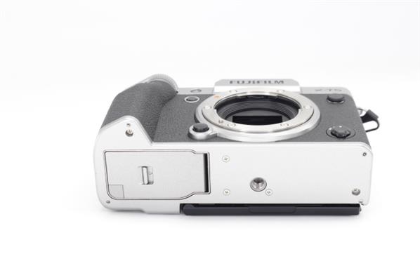 X-T5 Mirrorless Camera Body in Black - Secondary Sku Image