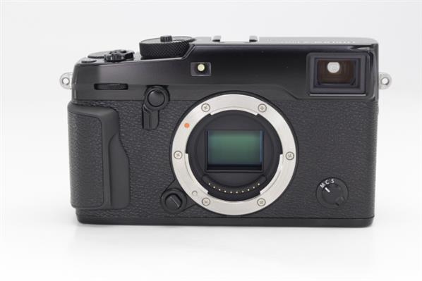 X-Pro2 Mirrorless Camera Body - Primary Sku Image