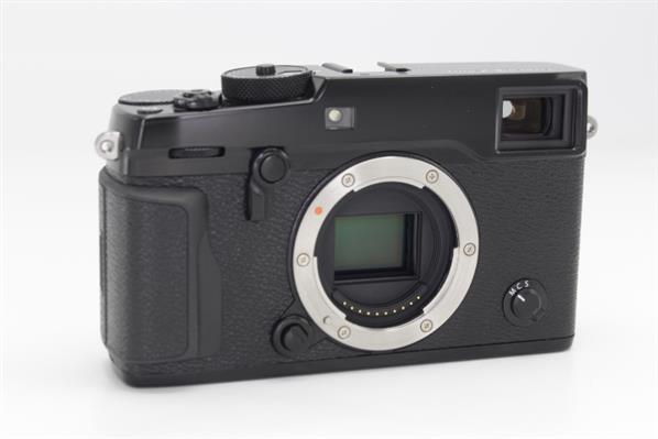 X-Pro2 Mirrorless Camera Body - Secondary Sku Image