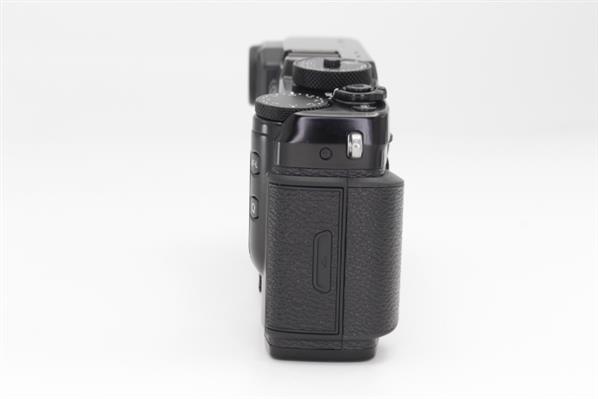 X-Pro2 Mirrorless Camera Body - Secondary Sku Image