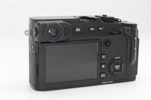 X-Pro2 Mirrorless Camera Body - Secondary Sku Image