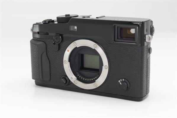 X-Pro2 Mirrorless Camera Body - Secondary Sku Image