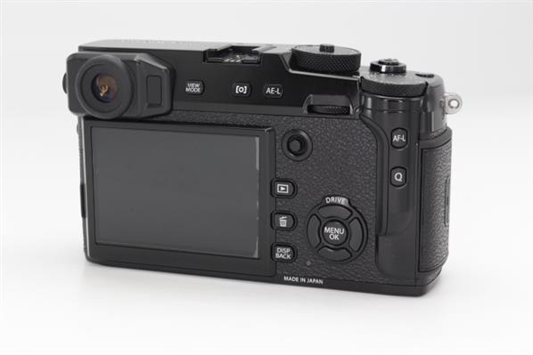 X-Pro2 Mirrorless Camera Body - Secondary Sku Image