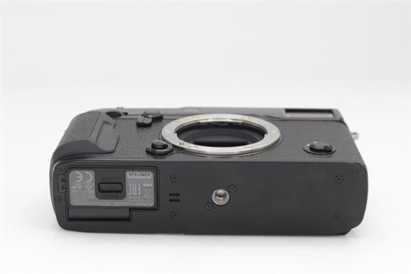 X-Pro2 Mirrorless Camera Body - Secondary Sku Image
