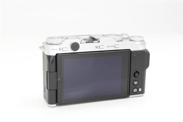 X-M5 Mirrorless Camera Body in Black - Secondary Sku Image