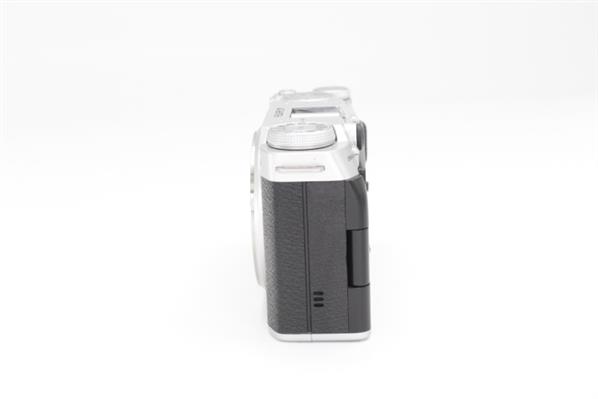 X-M5 Mirrorless Camera Body in Black - Secondary Sku Image