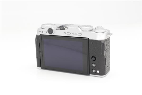 X-M5 Mirrorless Camera Body in Black - Secondary Sku Image