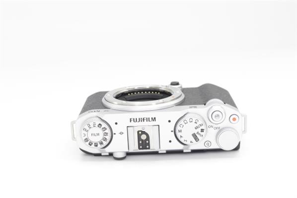 X-M5 Mirrorless Camera Body in Black - Secondary Sku Image