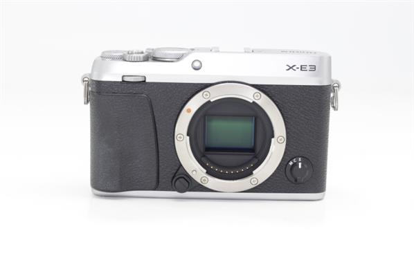X-E3 Mirrorless Camera Body - Primary Sku Image