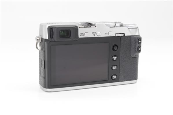 X-E3 Mirrorless Camera Body - Secondary Sku Image