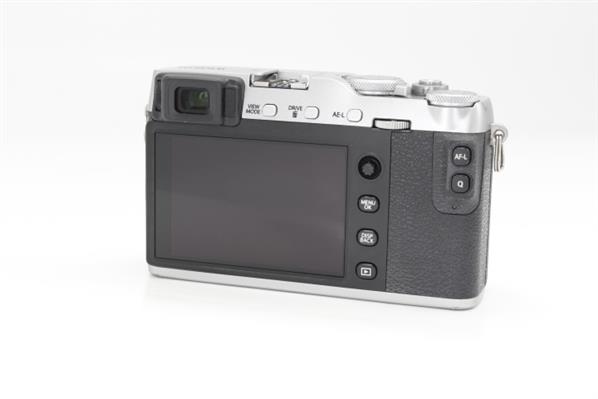 X-E3 Mirrorless Camera Body - Secondary Sku Image