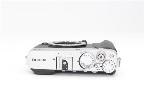 X-E3 Mirrorless Camera Body - Secondary Sku Image