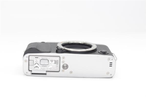 X-E3 Mirrorless Camera Body - Secondary Sku Image
