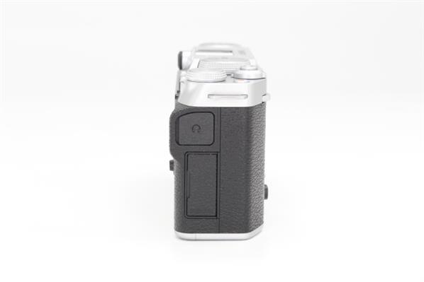 X-M5 Mirrorless Camera Body in Black - Secondary Sku Image