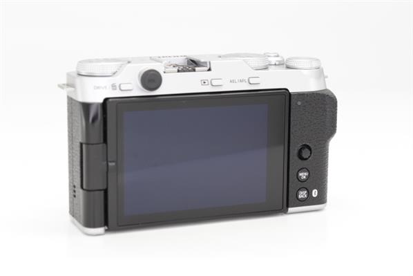 X-M5 Mirrorless Camera Body in Black - Secondary Sku Image