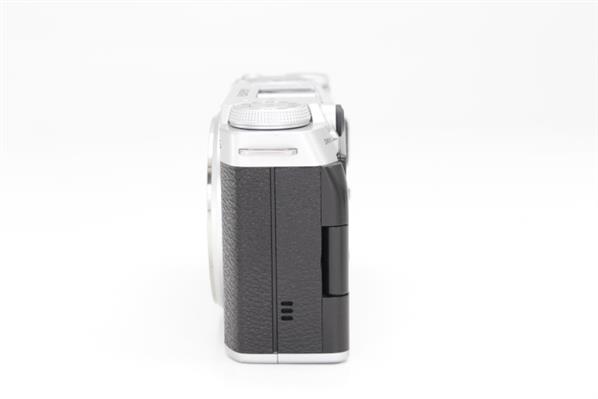 X-M5 Mirrorless Camera Body in Black - Secondary Sku Image