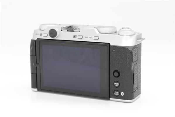 X-M5 Mirrorless Camera Body in Black - Secondary Sku Image