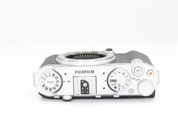 X-M5 Mirrorless Camera Body in Black - Secondary Sku Image