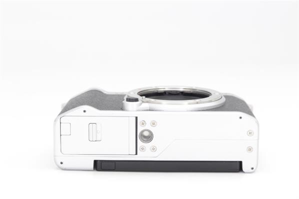 X-M5 Mirrorless Camera Body in Black - Secondary Sku Image