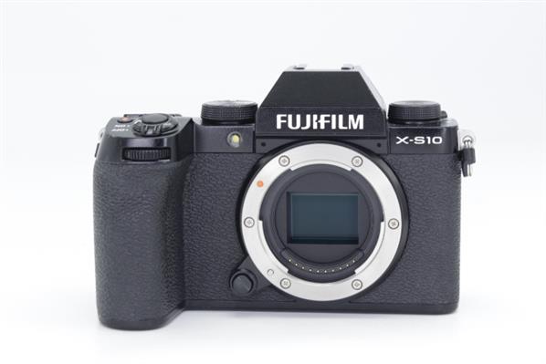 X-S10 Mirrorless Camera Body - Primary Sku Image