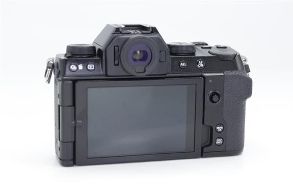 X-S10 Mirrorless Camera Body - Secondary Sku Image