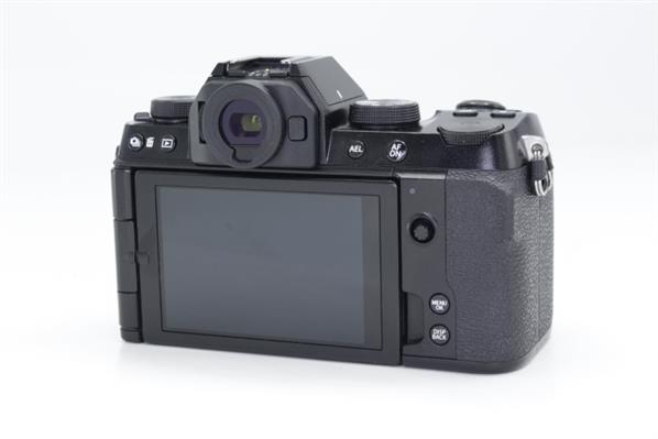 X-S10 Mirrorless Camera Body - Secondary Sku Image