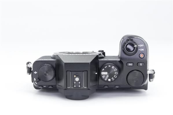 X-S10 Mirrorless Camera Body - Secondary Sku Image