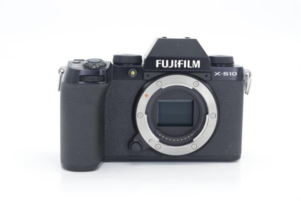 X-S10 Mirrorless Camera Body - Primary Sku Image
