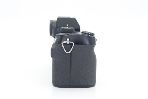 X-S10 Mirrorless Camera Body - Secondary Sku Image