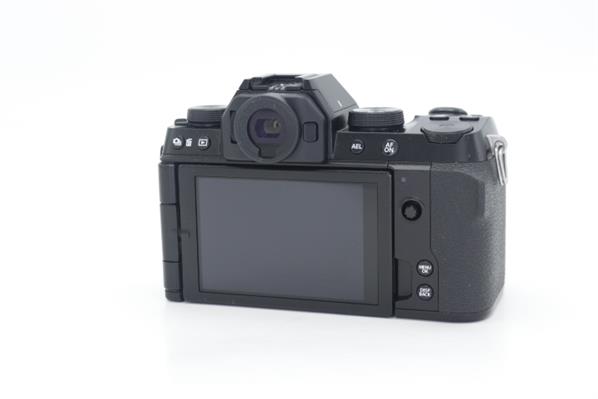 X-S10 Mirrorless Camera Body - Secondary Sku Image