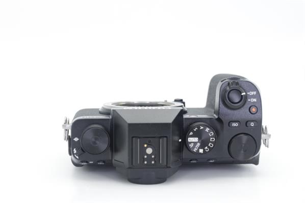 X-S10 Mirrorless Camera Body - Secondary Sku Image