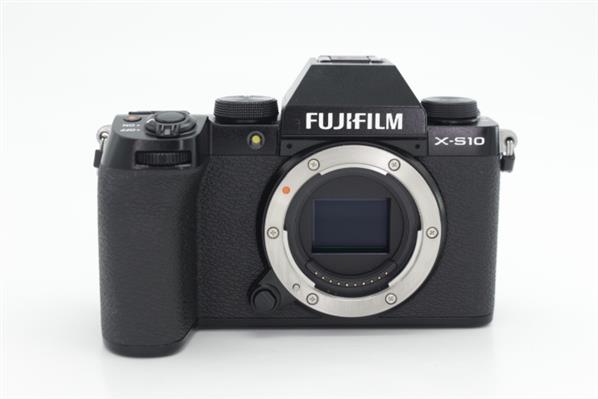 X-S10 Mirrorless Camera Body - Primary Sku Image