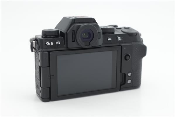 X-S10 Mirrorless Camera Body - Secondary Sku Image