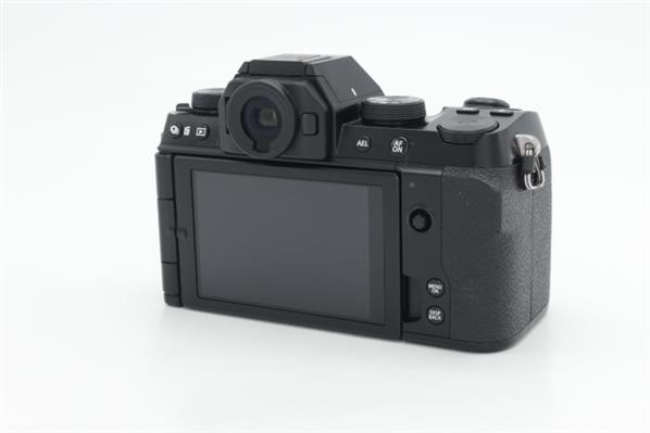 X-S10 Mirrorless Camera Body - Secondary Sku Image