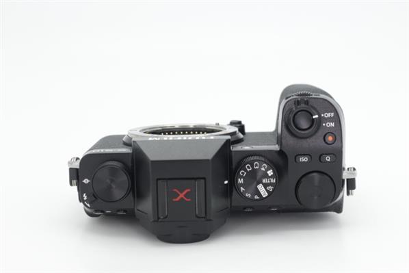 X-S10 Mirrorless Camera Body - Secondary Sku Image