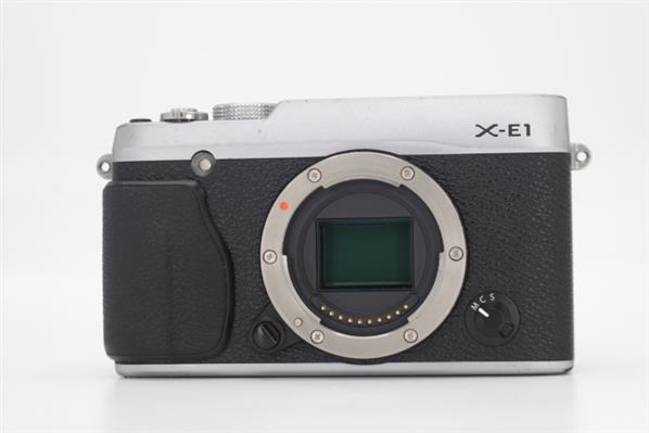 X-E1 Body - Primary Sku Image