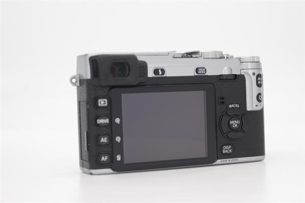 X-E1 Body - Secondary Sku Image