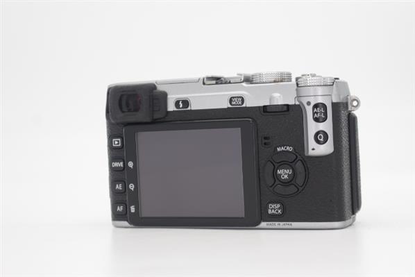 X-E1 Body - Secondary Sku Image