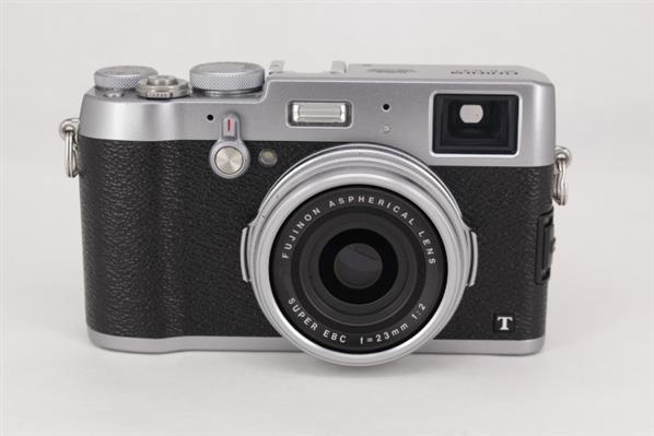 X100T Digital Camera - Primary Sku Image