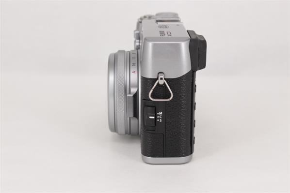 X100T Digital Camera - Secondary Sku Image