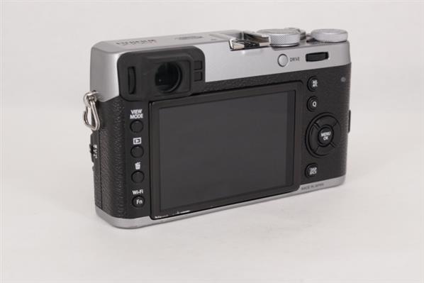 X100T Digital Camera - Secondary Sku Image