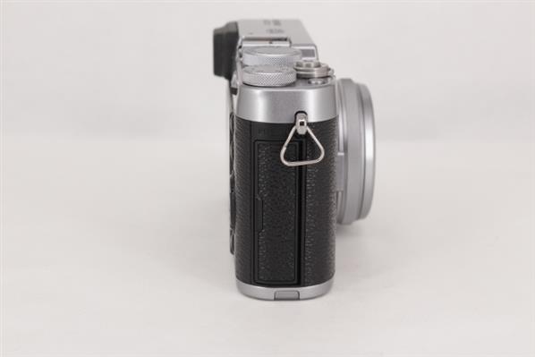 X100T Digital Camera - Secondary Sku Image