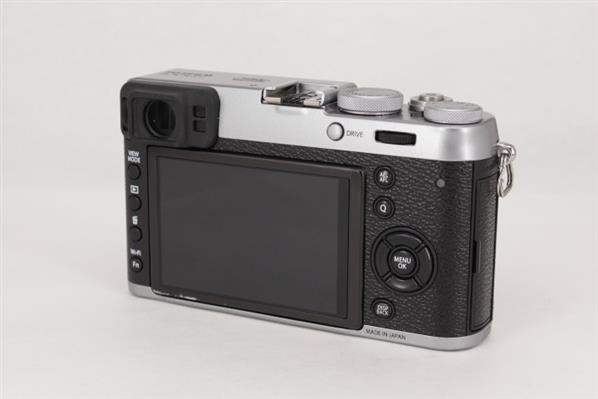 X100T Digital Camera - Secondary Sku Image